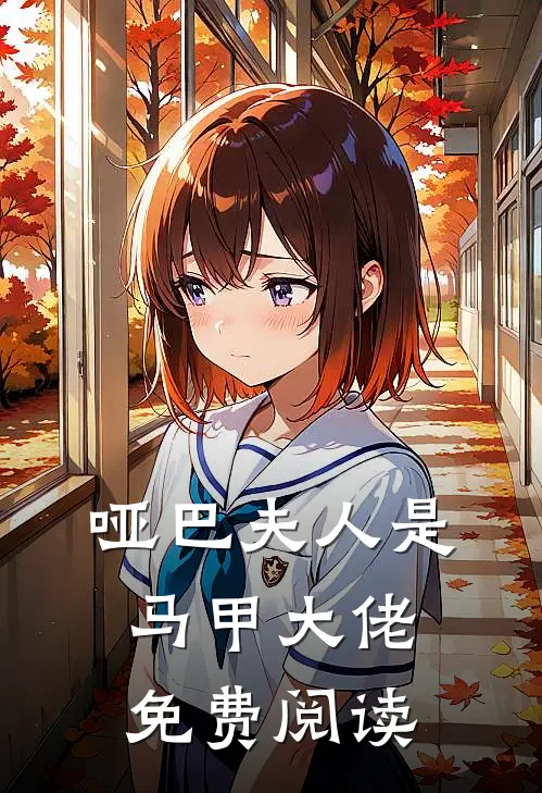 哑巴夫人是马甲大佬免费阅读