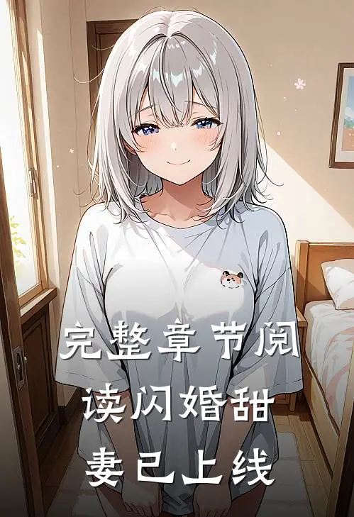 完整章节阅读闪婚甜妻已上线