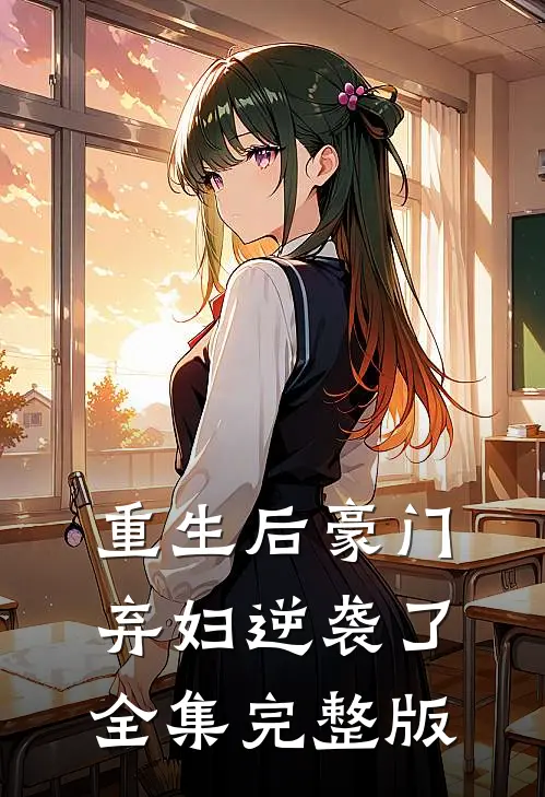 重生后豪门弃妇逆袭了全集完整版