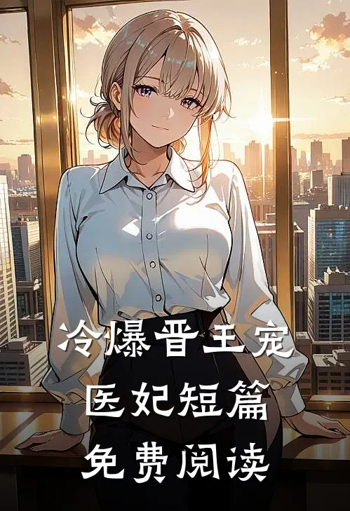 冷爆晋王宠医妃短篇免费阅读