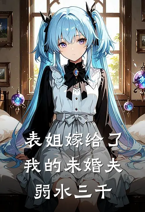 表姐嫁给了我的未婚夫弱水三千