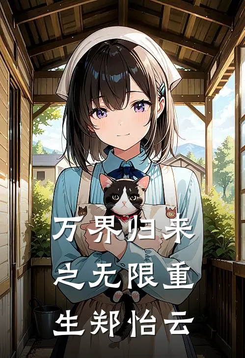 万界归来之无限重生郑怡云