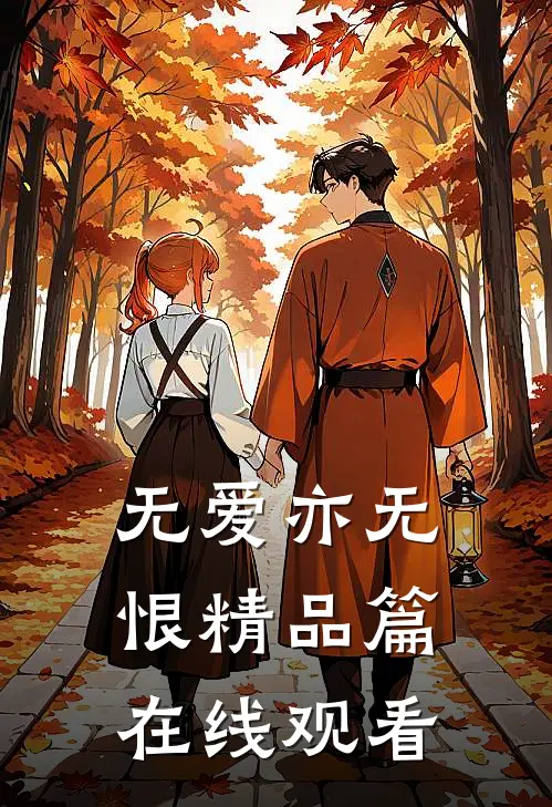 无爱亦无恨精品篇在线观看