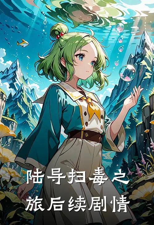 陆导扫毒之旅后续剧情