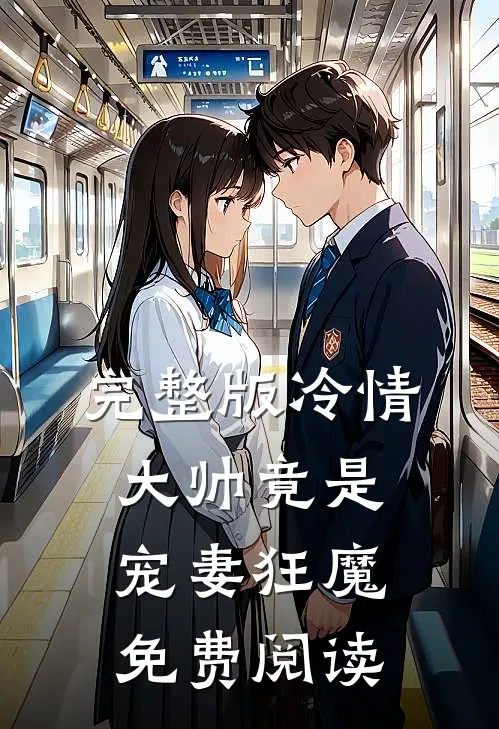 完整版冷情大帅竟是宠妻狂魔免费阅读