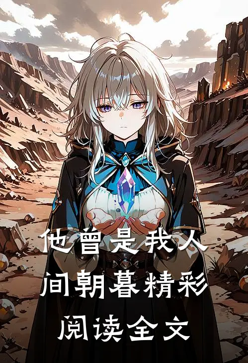 他曾是我人间朝暮精彩阅读全文