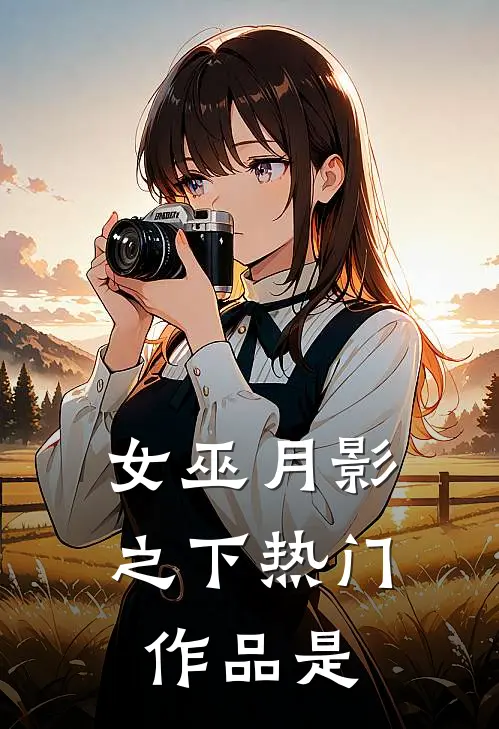 女巫月影之下热门作品是