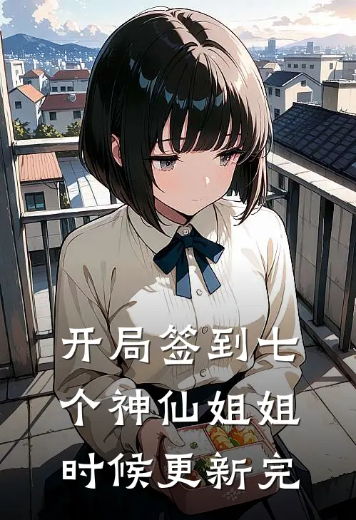 开局签到七个神仙姐姐时候更新完