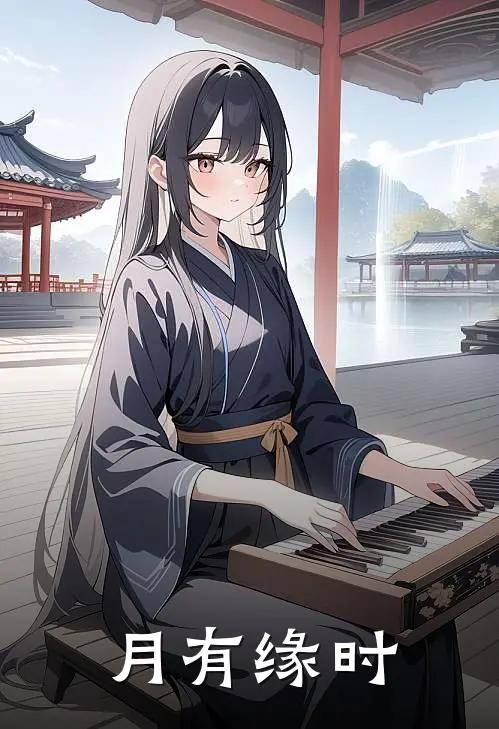 月有缘时