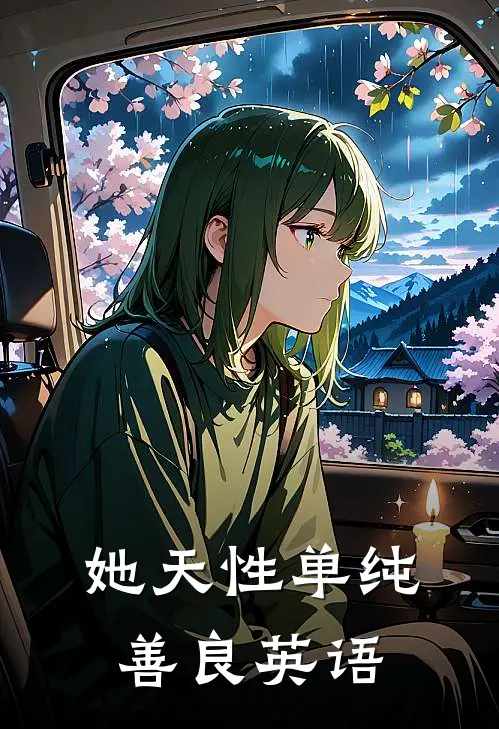 她天性单纯善良英语
