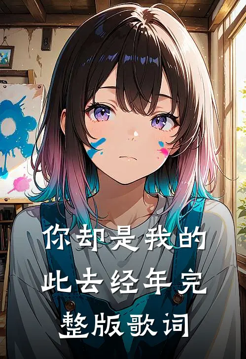 你却是我的此去经年完整版歌词