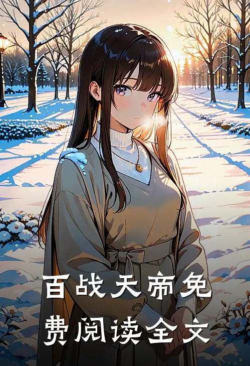 百战天帝免费阅读全文