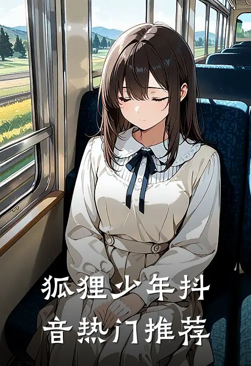 狐狸少年抖音热门推荐