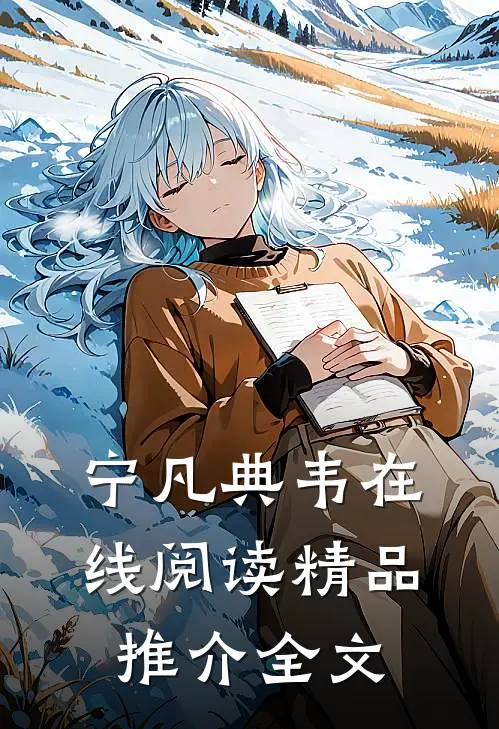 宁凡典韦在线阅读精品推介全文