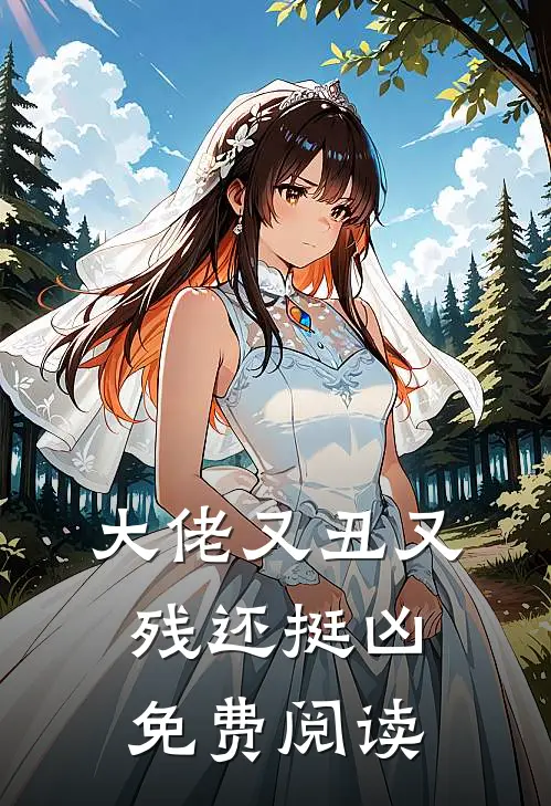 大佬又丑又残还挺凶免费阅读