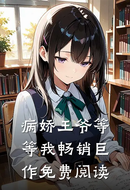 病娇王爷等等我畅销巨作免费阅读