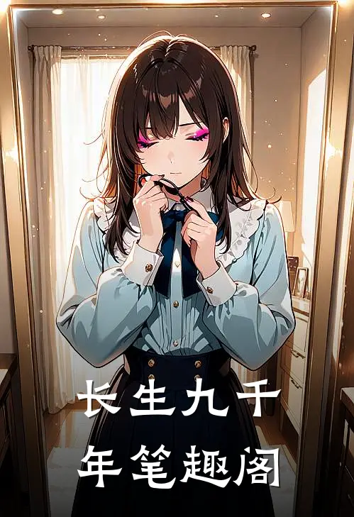 长生九千年笔趣阁