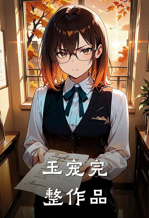 玉宠完整作品