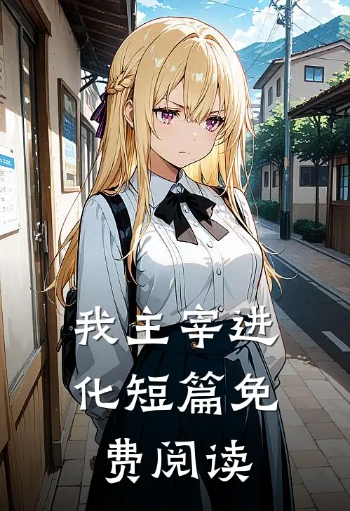 我主宰进化短篇免费阅读