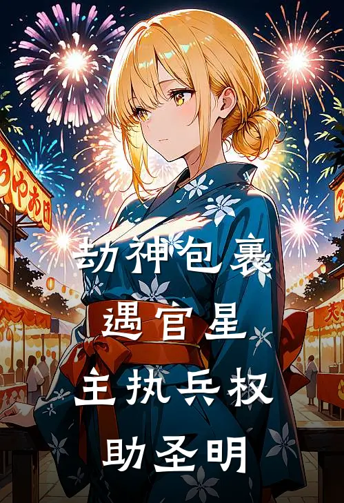 劫神包裹遇官星,主执兵权助圣明