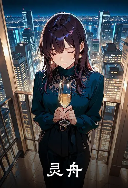 灵舟