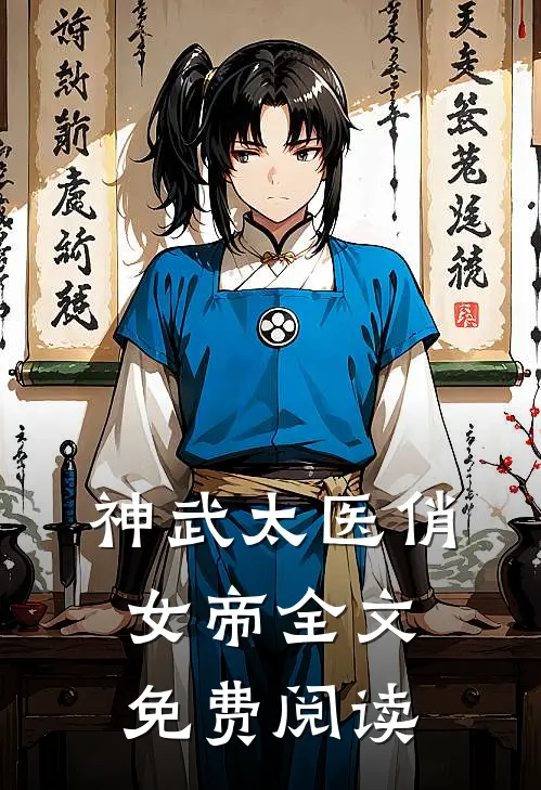 神武太医俏女帝全文免费阅读