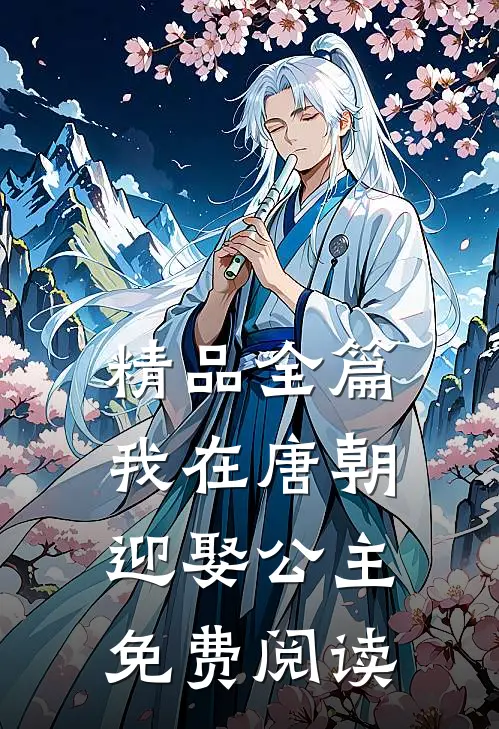 精品全篇我在唐朝迎娶公主免费阅读