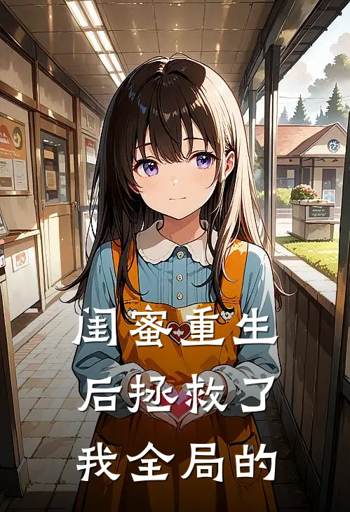 闺蜜重生后拯救了我全局的