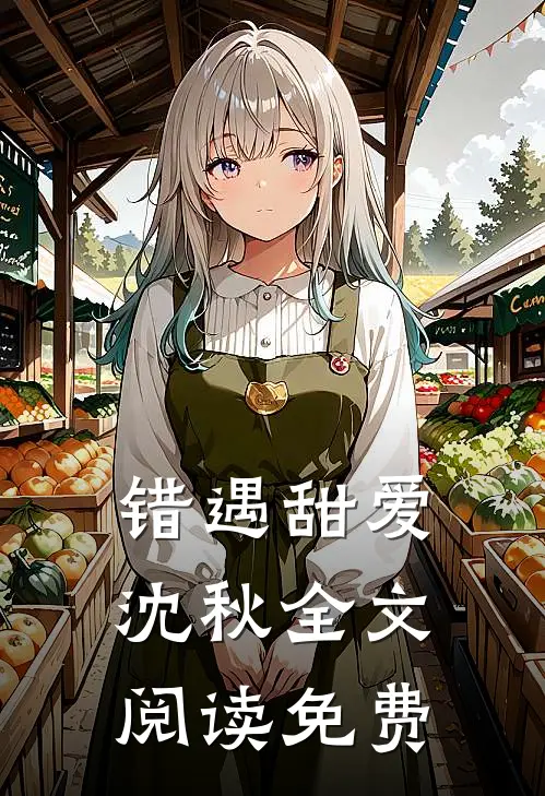 错遇甜爱沈秋全文阅读免费