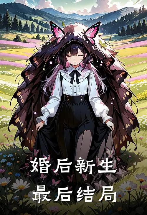 婚后新生最后结局