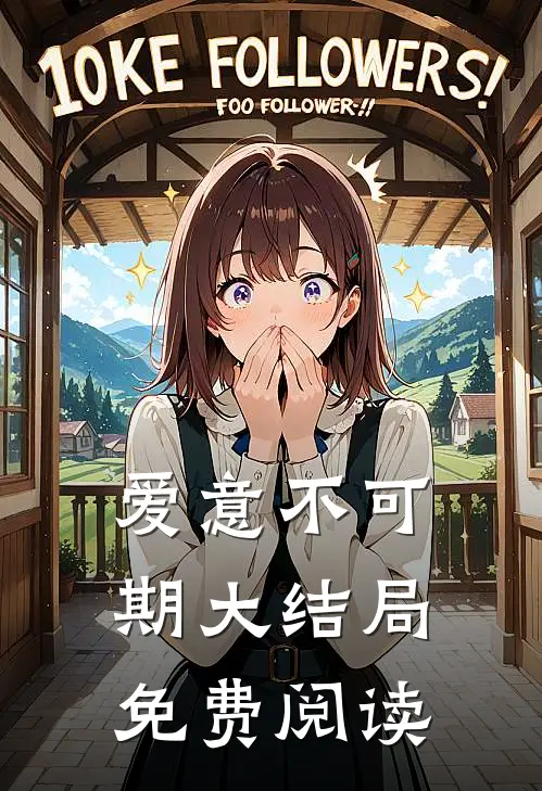 爱意不可期大结局免费阅读