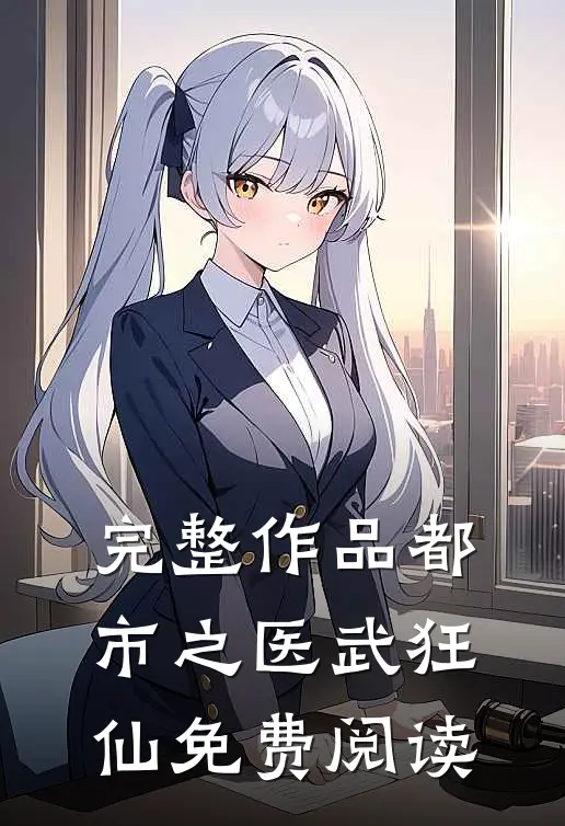 完整作品都市之医武狂仙免费阅读