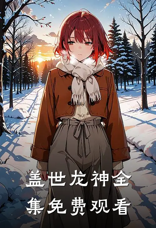 盖世龙神全集免费观看