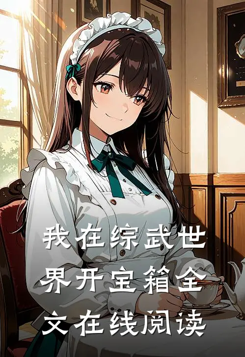 我在综武世界开宝箱全文在线阅读