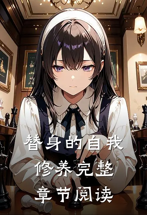 替身的自我修养完整章节阅读
