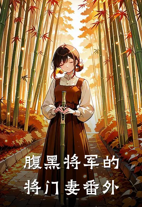 腹黑将军的将门妻番外