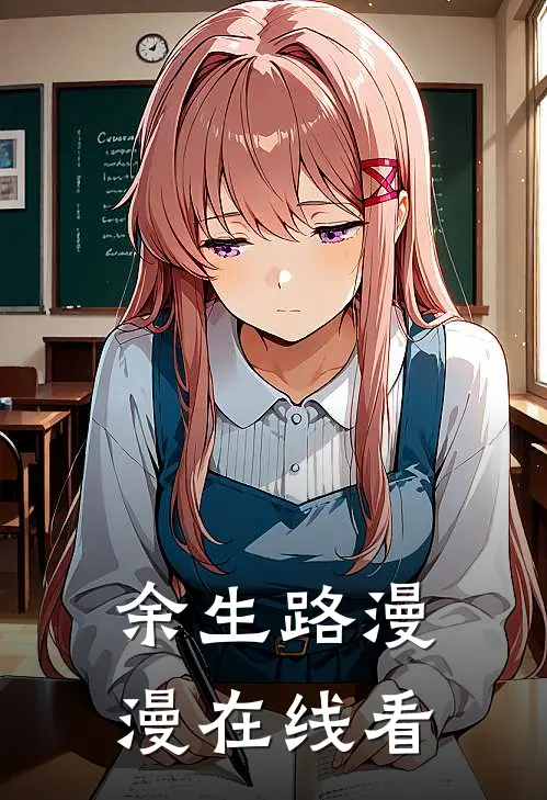 余生路漫漫在线看