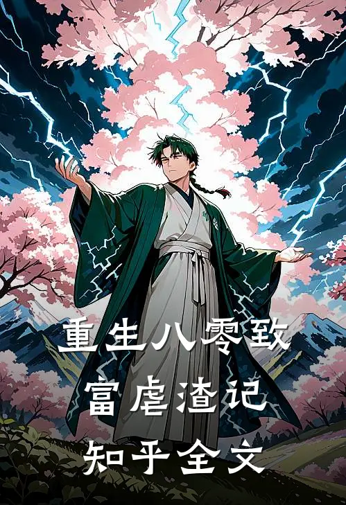 重生八零致富虐渣记知乎全文