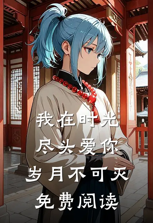 我在时光尽头爱你,岁月不可灭免费阅读