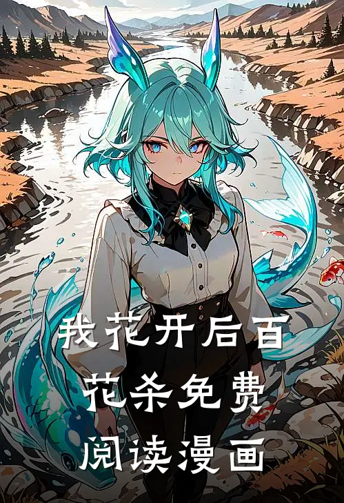 我花开后百花杀免费阅读漫画