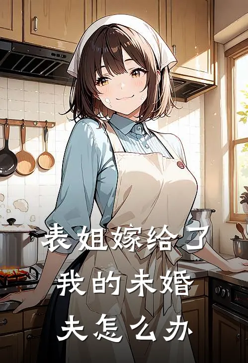 表姐嫁给了我的未婚夫怎么办