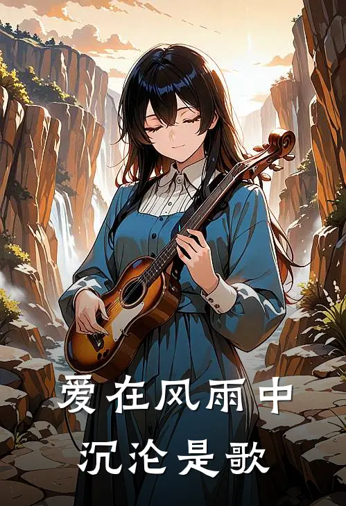 爱在风雨中沉沦是歌