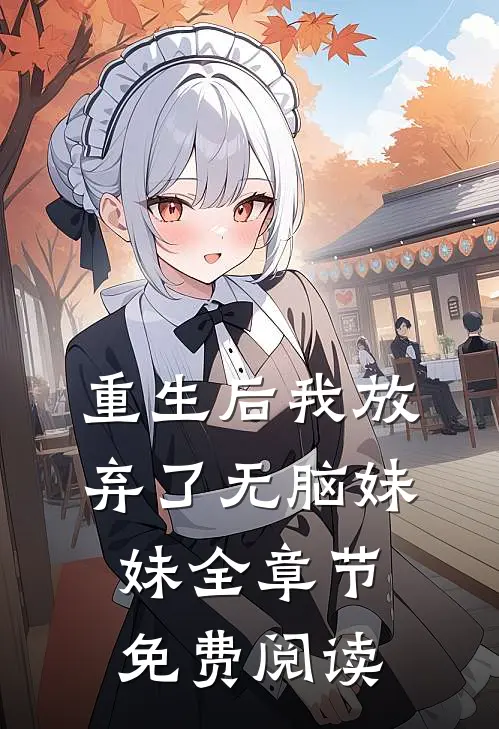 重生后我放弃了无脑妹妹全章节免费阅读