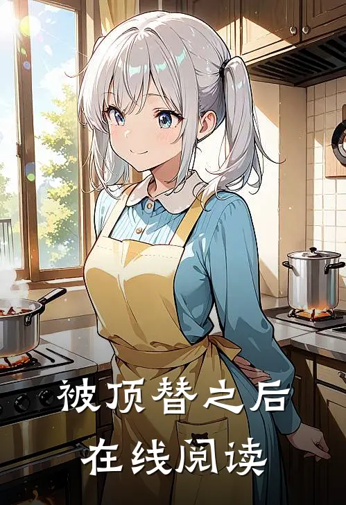 被顶替之后在线阅读