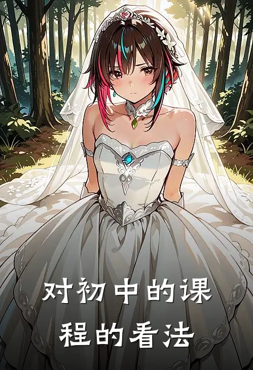 对初中的课程的看法