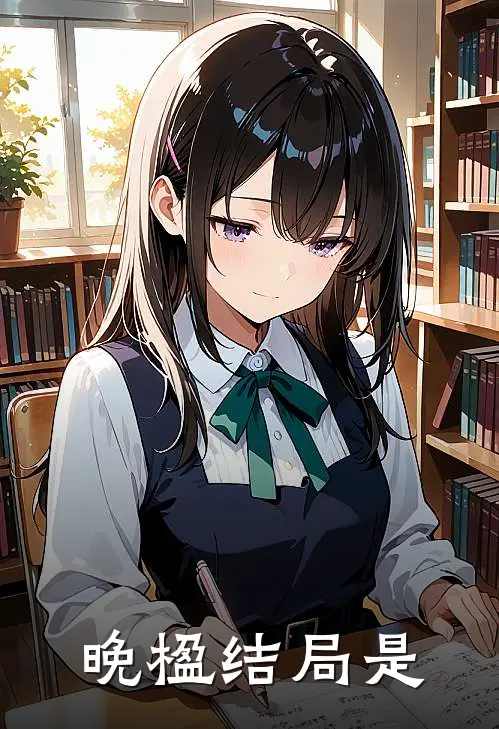晚楹结局是
