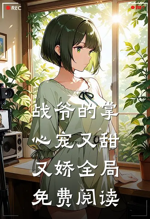 战爷的掌心宠又甜又娇全局免费阅读