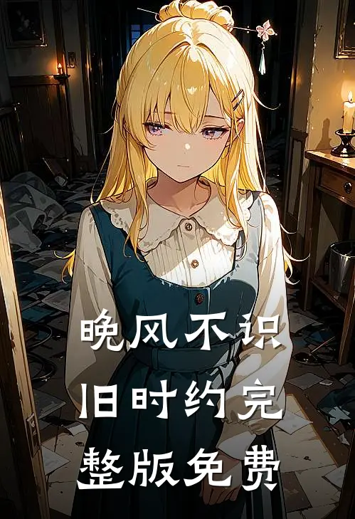 晚风不识旧时约完整版免费