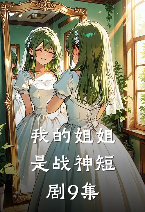 我的姐姐是战神短剧9集
