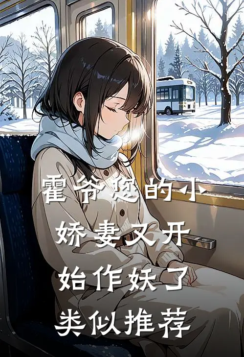 霍爷您的小娇妻又开始作妖了类似推荐